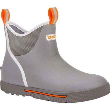Xtratuf - Wheelhouse Ankle 6in Deck Boot - Men's