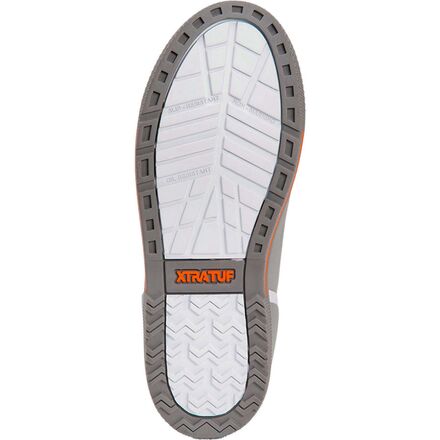 Xtratuf - Wheelhouse Ankle 6in Deck Boot - Men's
