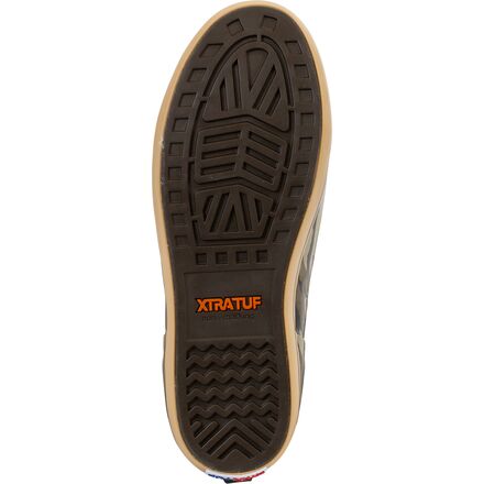 Xtratuf - Ankle Deck Printed 6in Boot - Men's