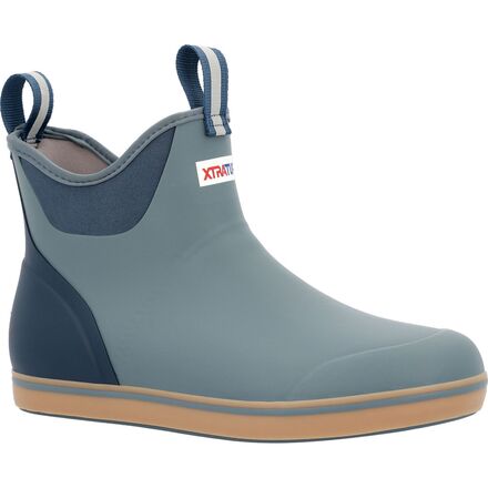 Xtratuf - Ankle Deck Printed 6in Boot - Men's