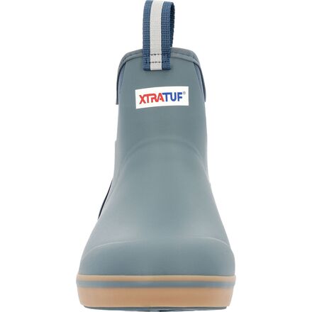 Xtratuf - Ankle Deck Printed 6in Boot - Men's