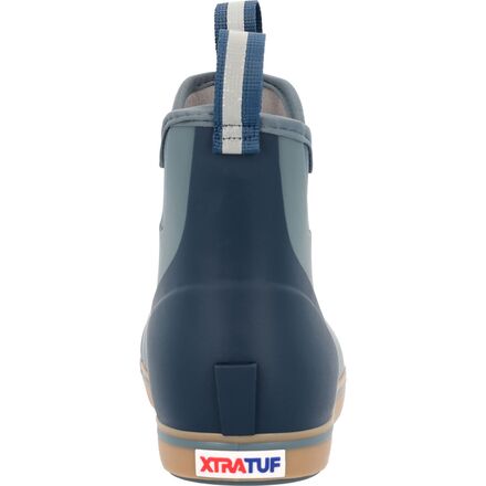 Xtratuf - Ankle Deck Printed 6in Boot - Men's