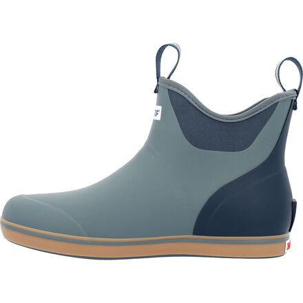 Xtratuf - Ankle Deck Printed 6in Boot - Men's