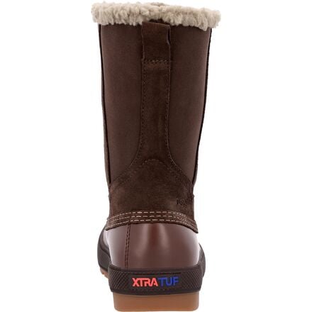 Xtratuf - Legacy LTE Pull On Boot - Women's