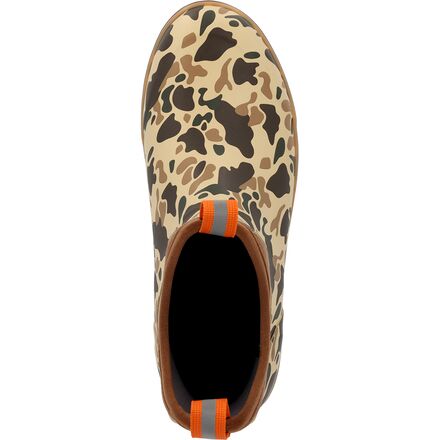 Xtratuf - Ankle 6in Deck Boot Print - Women's