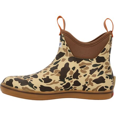 Xtratuf - Ankle 6in Deck Boot Print - Women's