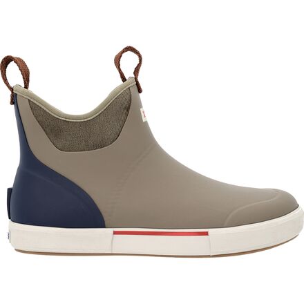 Ankle Deck Vintage 6in Boot - Men's