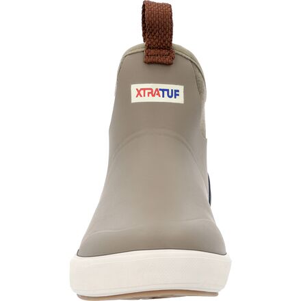 Xtratuf - Ankle Deck Vintage 6in Boot - Men's