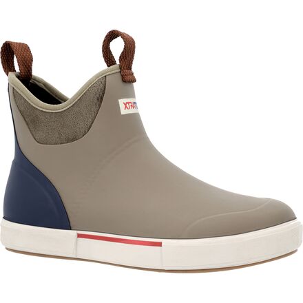 Xtratuf - Ankle Deck Vintage 6in Boot - Men's