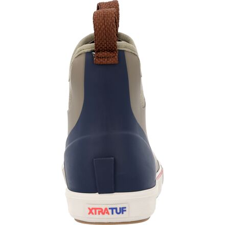 Xtratuf - Ankle Deck Vintage 6in Boot - Men's