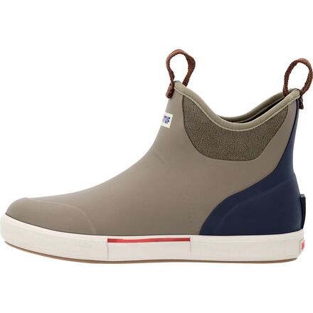 Xtratuf - Ankle Deck Vintage 6in Boot - Men's