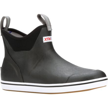 Xtratuf - Rubber Ankle Deck Wide Boot - Men's