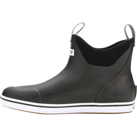 Xtratuf - Rubber Ankle Deck Wide Boot - Men's