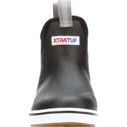 Xtratuf - Rubber Ankle Deck Wide Boot - Men's