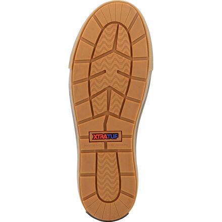Xtratuf - Camp 6in Ankle Deck Boot - Men's