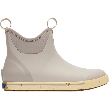 Camp 6in Ankle Deck Boot - Men's