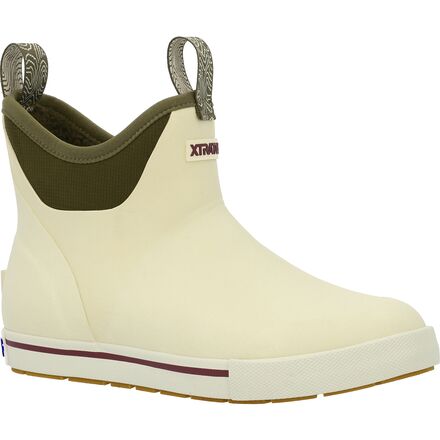 Xtratuf - Camp 6in Ankle Deck Boot - Women's