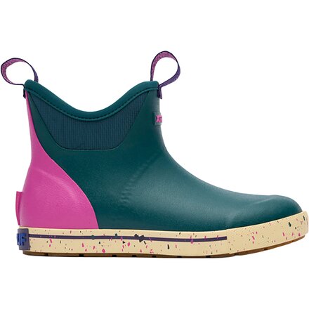 Camp 6in Ankle Deck Boot - Women's