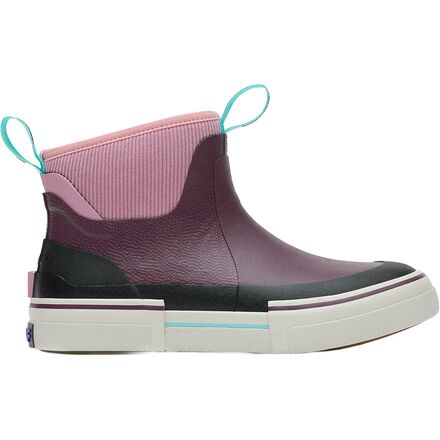 Out of the Ordinary 6in Ankle Deck Boot - Women's