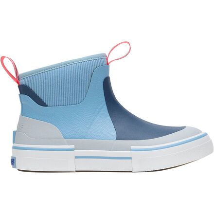 Out of the Ordinary 6in Ankle Deck Boot - Women's