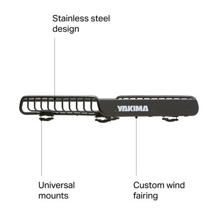 Yakima - LoadWarrior