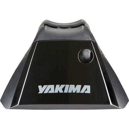 Yakima - BaseLine Adjustable Clamp Tower System