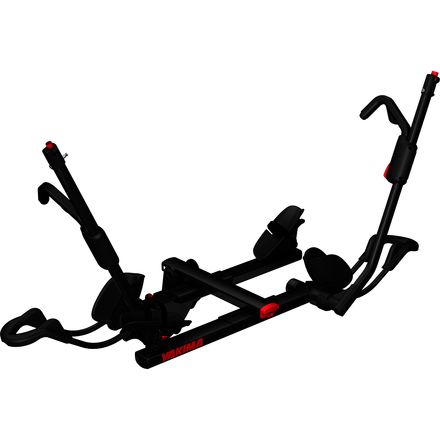 Yakima - Hold-Up 1.25in - Black/Red