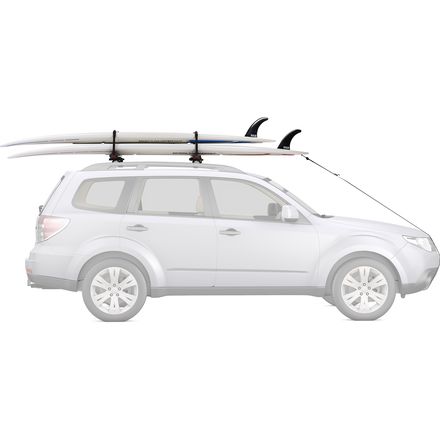 Yakima - SUPDawg Surf Rack