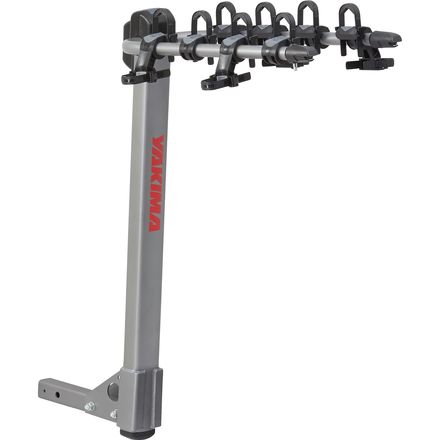 LongHaul Hitch Rack