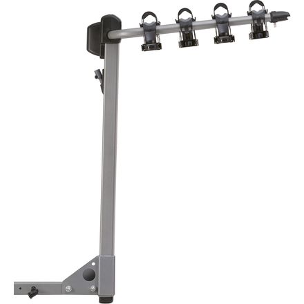 Yakima - LongHaul Hitch Rack