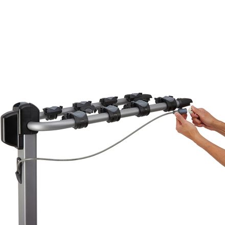 Yakima - LongHaul Hitch Rack