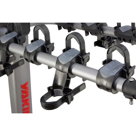 Yakima - LongHaul Hitch Rack
