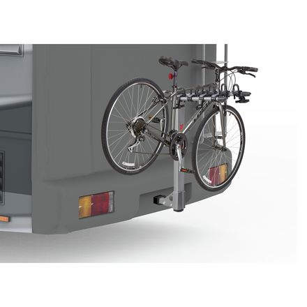 Yakima - LongHaul Hitch Rack