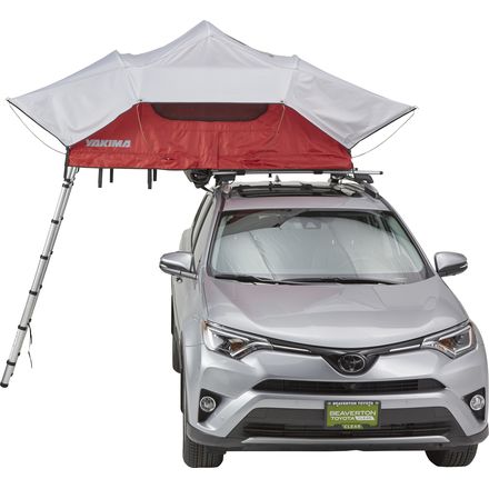 Yakima - Skyrise Rooftop Tent - 3-Person