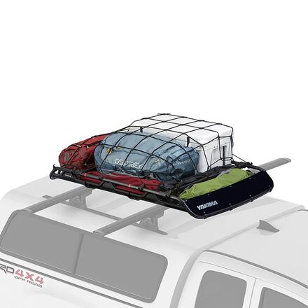 Yakima - OffGrid Extension