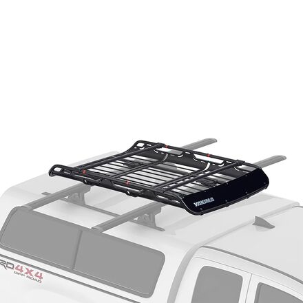 Yakima - OffGrid Extension