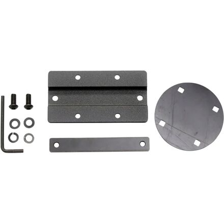 Yakima - Rotopax Mounting Kit