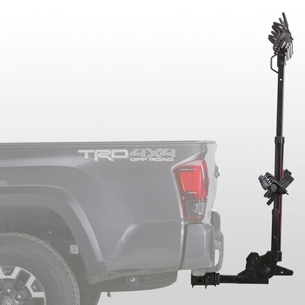 Yakima - HangOver 4 Hitch Bike Rack