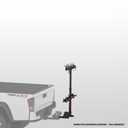 Yakima - HangOver 4 Hitch Bike Rack