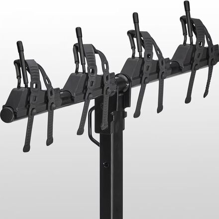 Yakima - HangOver 4 Hitch Bike Rack