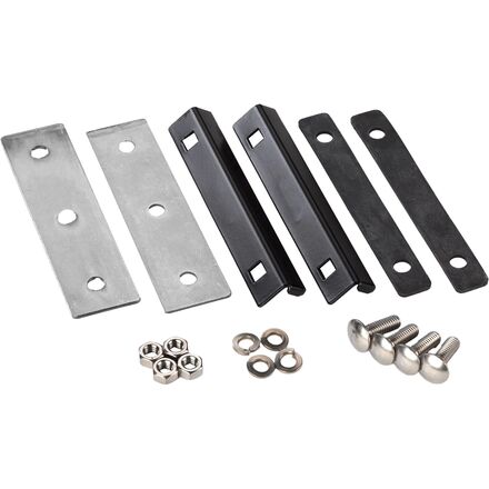 Side Loader Bracket - 1 Pair