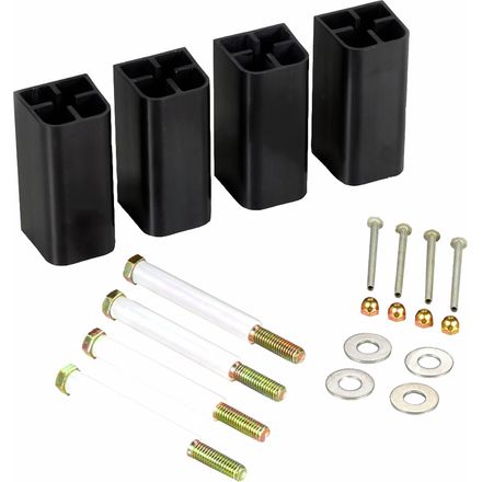 1A HiRise Spacers - 2 Pair