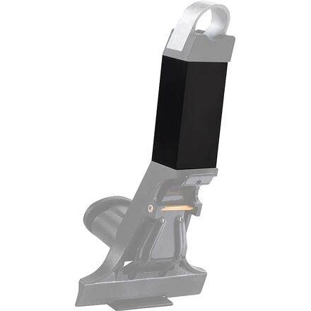 Yakima - 1A HiRise Spacers - 2 Pair