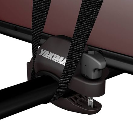 Yakima - KeelOver