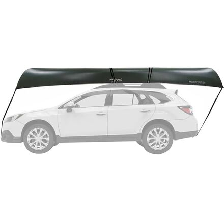 Yakima - KeelOver