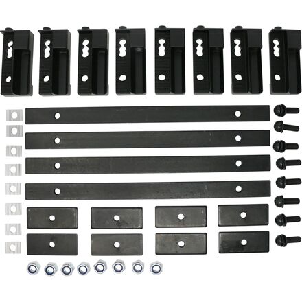 Yakima - Bed Track Kit 1