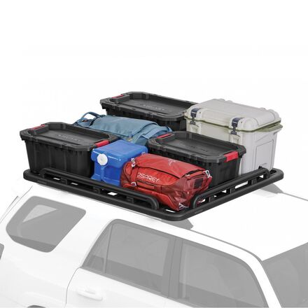Yakima - LockNLoad Perimeter Rail Kit