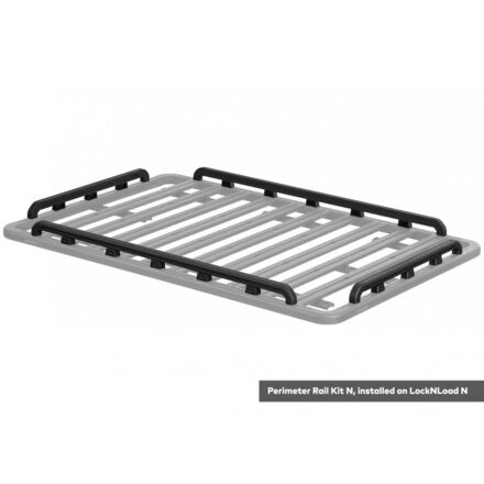 Yakima - LockNLoad Perimeter Rail Kit