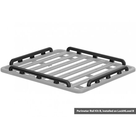 Yakima - LockNLoad Perimeter Rail Kit