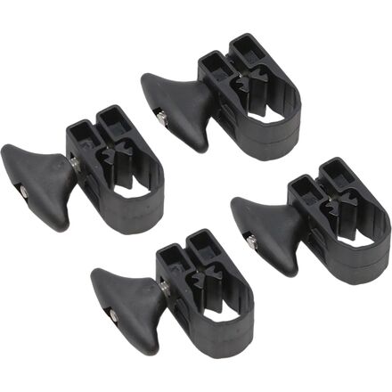 RoundBar Kit - BigCatch
